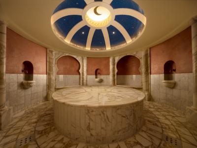 Hamam for one person