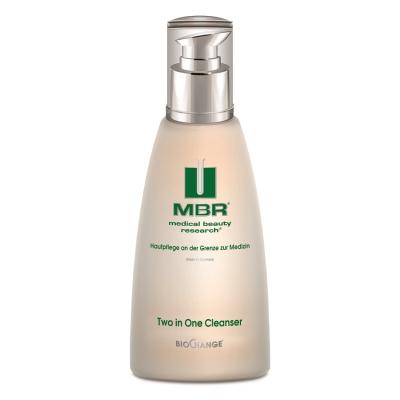 Two in One Cleanser 200 ml